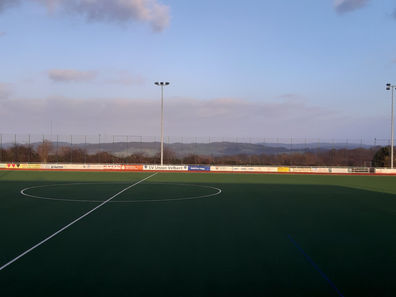 Damenmannschaft unterliegt Neukirchen