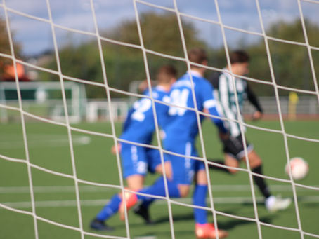 Startschuss zur Stadtmeisterschaft