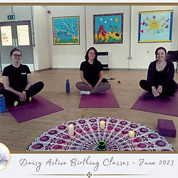 Active Birthing Classes
