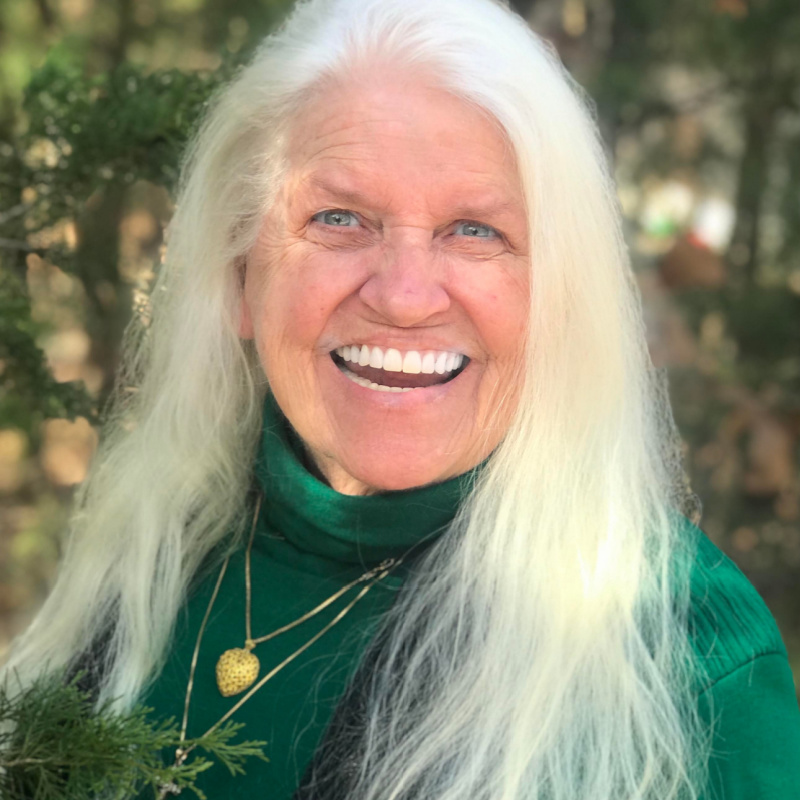 Writer: Caryl McAdoo