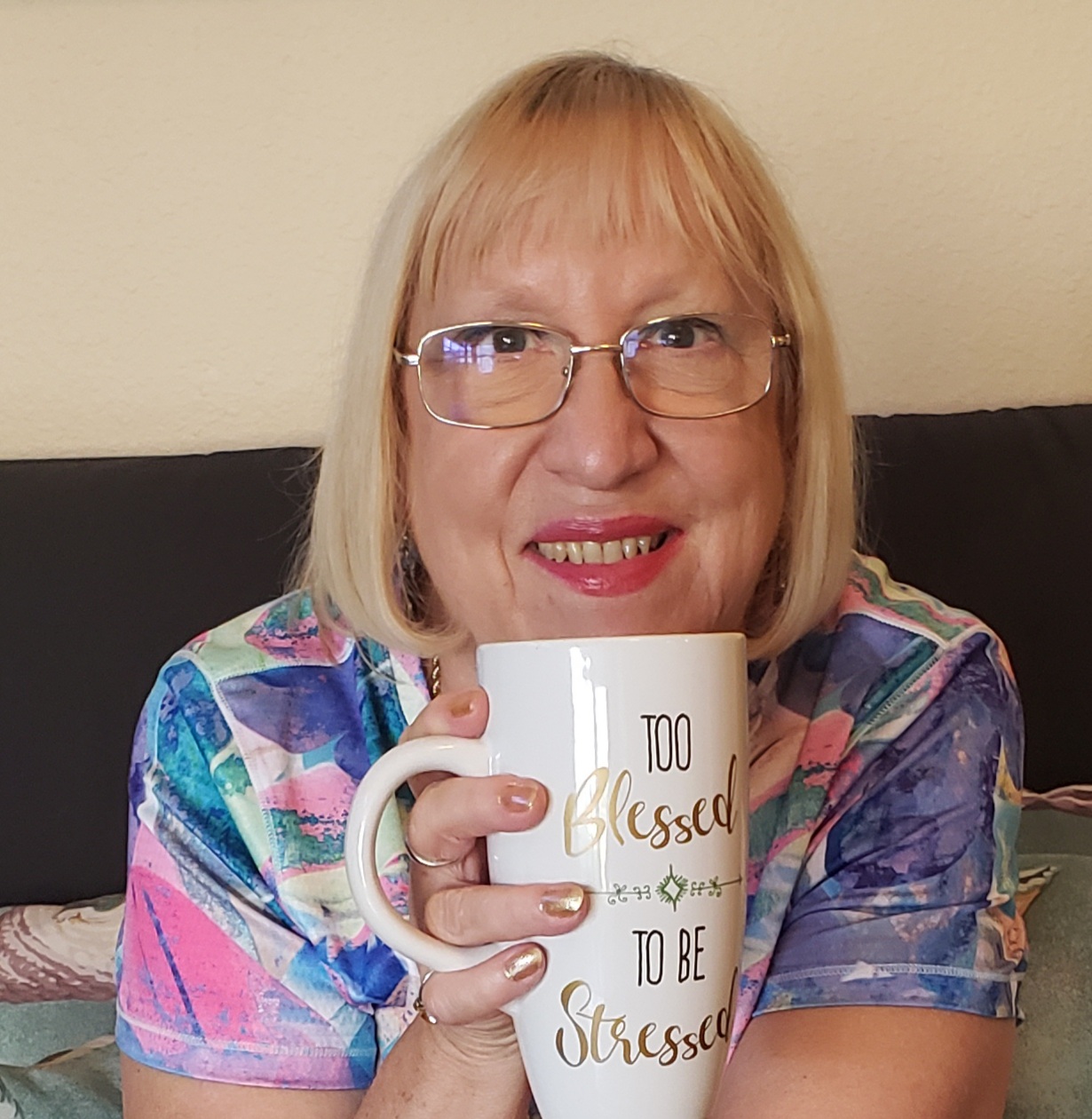 Writer: Christine L Henderson