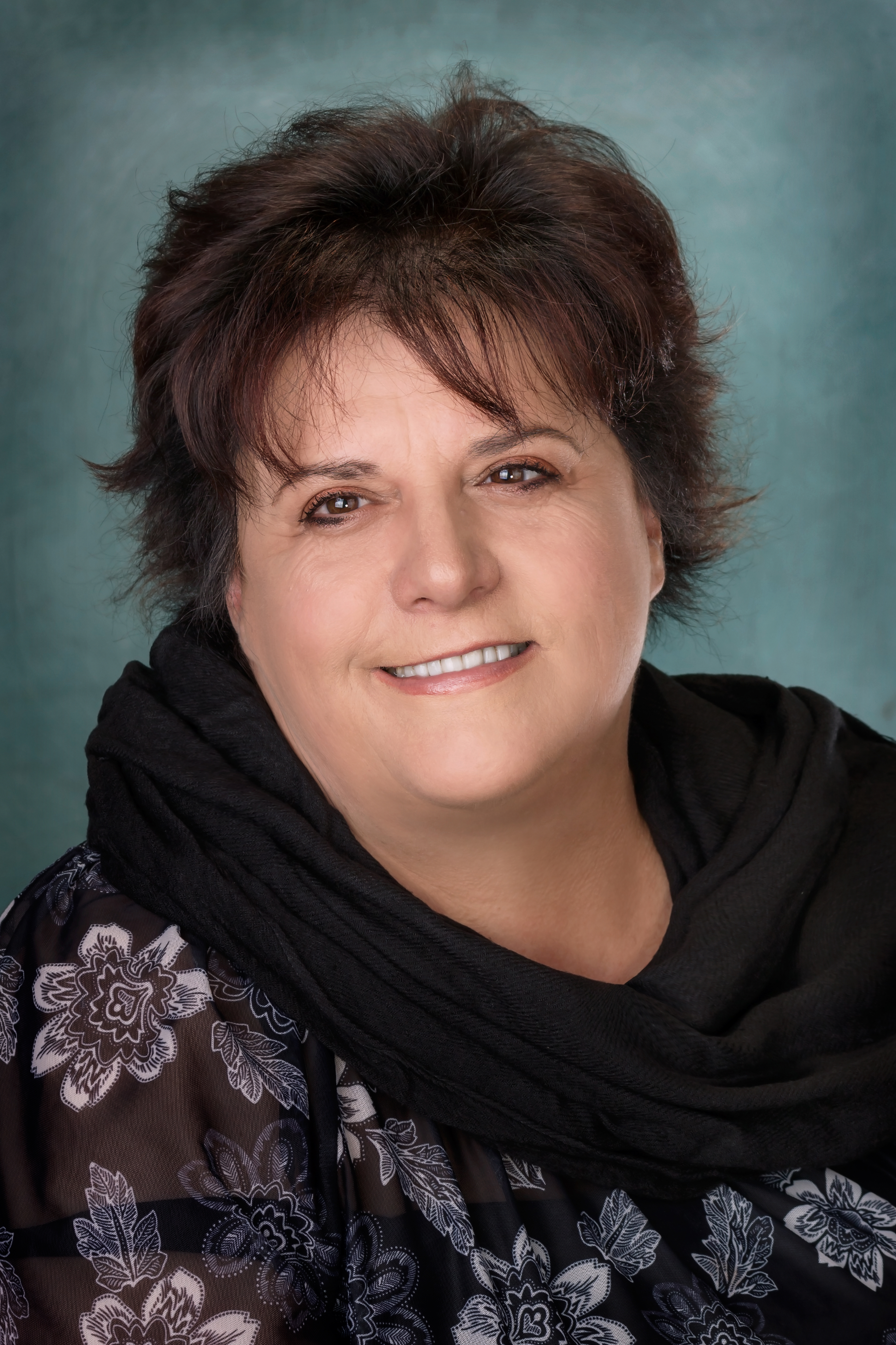 Writer: Francine Beaton