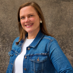 Writer: Claire Lagerwall