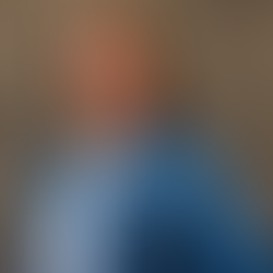 Meet Claire Lagerwall