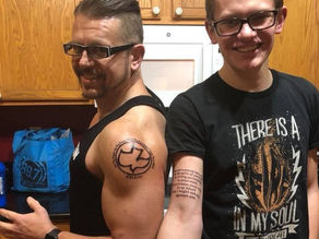 What Does the Bible Say about Tattoos?