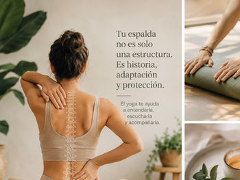 Dolor de espalda y sistema nervioso: por qué tu cuerpo puede seguir doliendo aunque no esté dañado