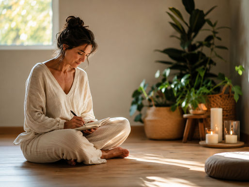 Cómo cambiar un hábito: por qué cuesta tanto y cómo el yoga puede ayudarte a crear nuevos caminos