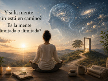 Y si la mente aún está en camino: cuando el límite quizá no sea el final