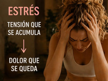Por qué te duele el sacro (y cómo empezar a cuidarlo con yoga suave desde casa)