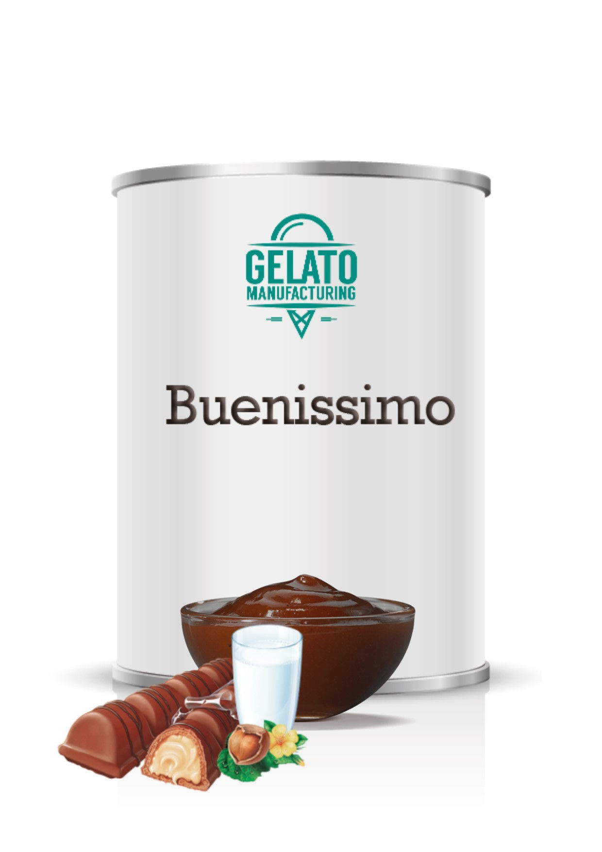 Variegato Buenissimo