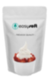 EasySoft Yoghurt (bolsa 1Kg)