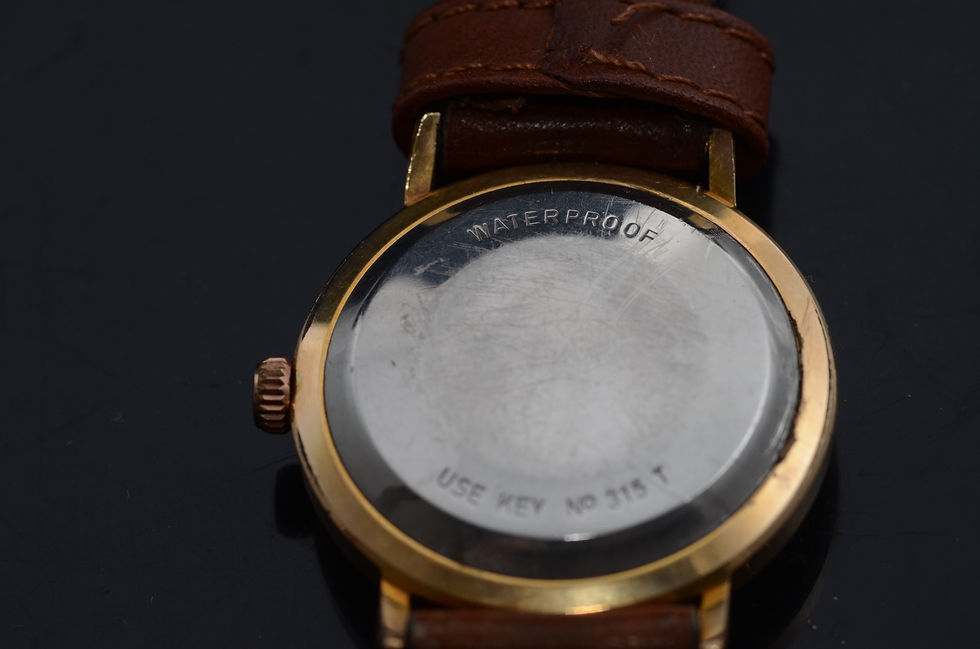 Thumbnail: Tissot Visodate   automatic Sea star seven
