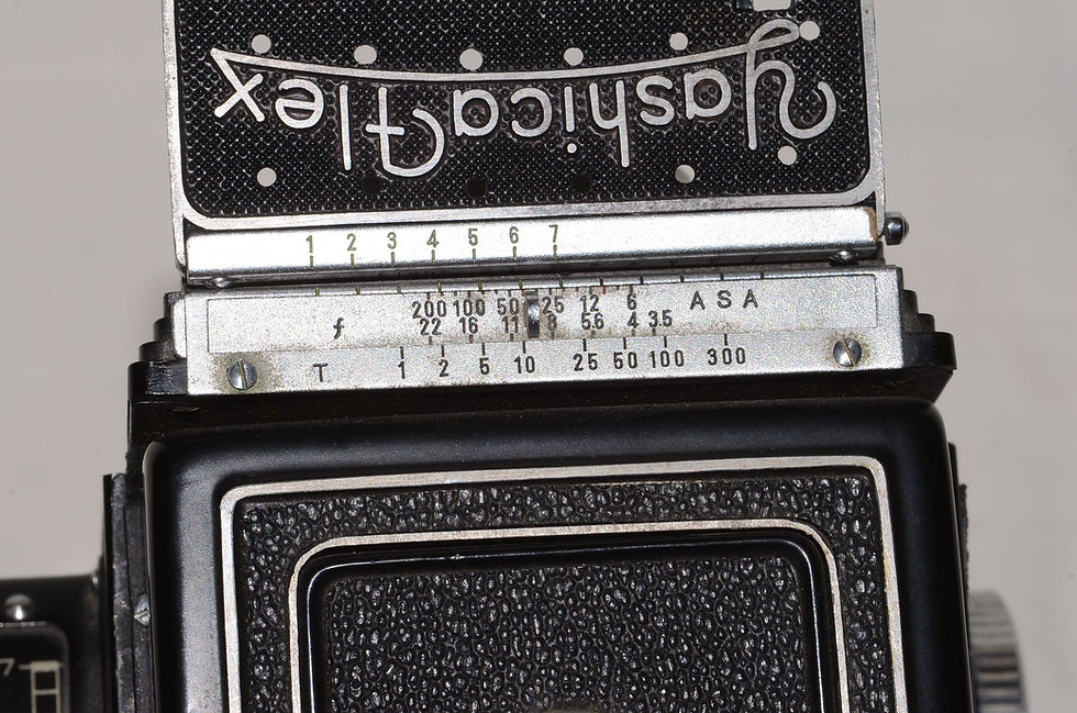 Thumbnail: Yashicaflex  TLR   6X6