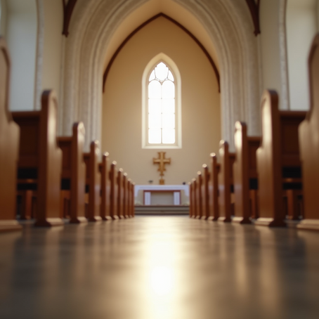 Exploring the Connection Between Faith and Personal Well-Being