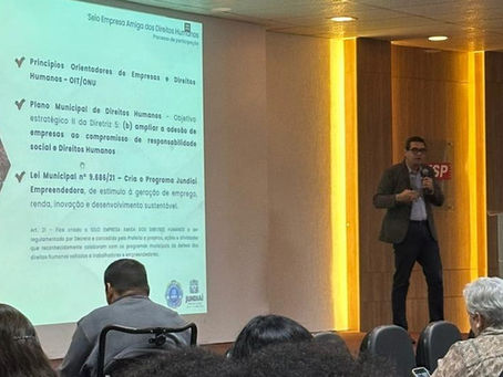 Marketing, crescimento e governança