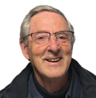 Herbie Lester, driving instructor at Learn2Drive