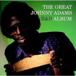 Johnny Adams - The Great R&B Album