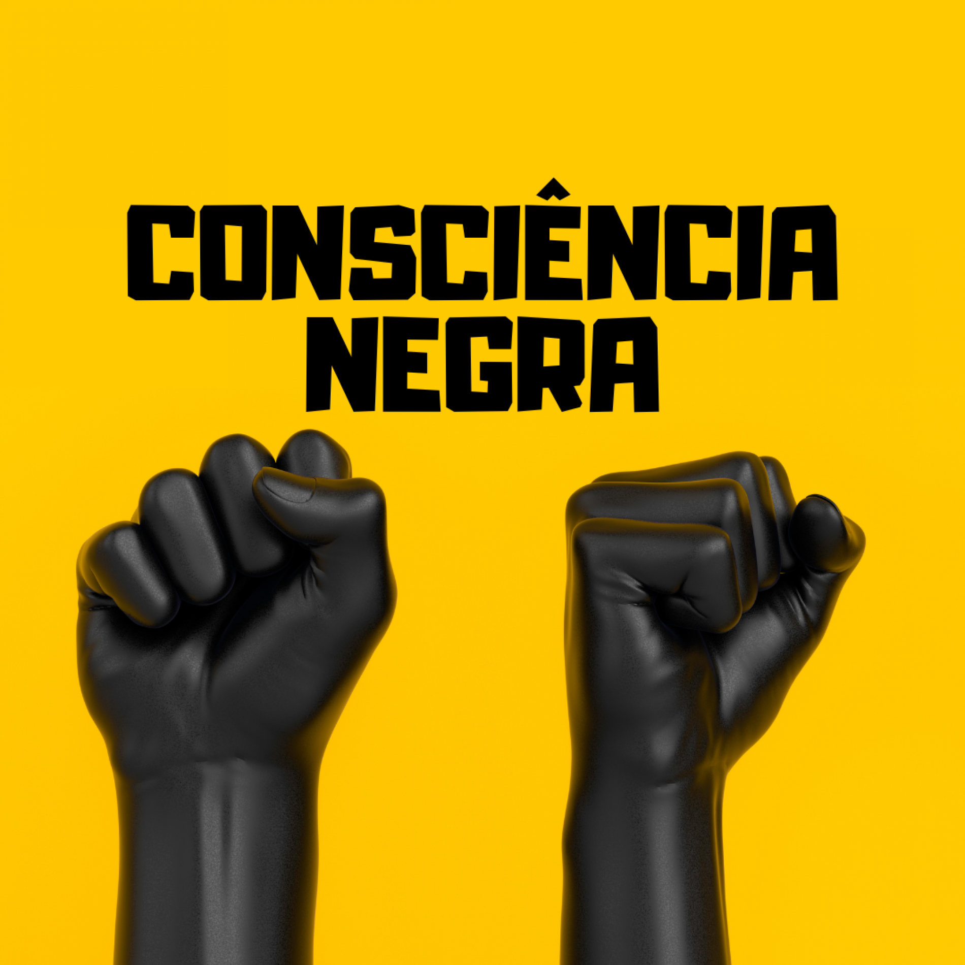Dia Nacional de Zumbi e da Consciência Negra