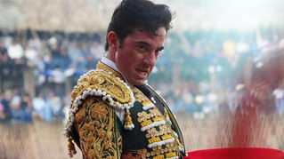IMANOL SÁNCHEZ REGRESA A MÉXICO PARA ACTUAR EN LA FERIA TAURINA DE SEYBAPLAYA