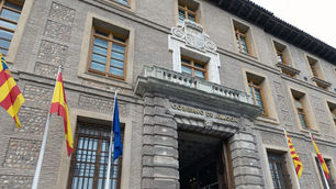 El Gobierno de Aragón facilita la documentación en espectáculos taurinos a los ganaderos
