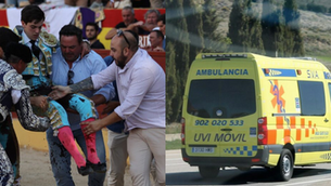 Sin sanitarios no hay tauromaquias.