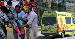 Sin sanitarios no hay tauromaquias.