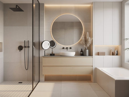 Best Bathroom Remodeling Ideas to Upgrade Your Home in 2025