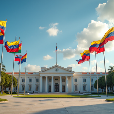 Impact of Maduro's Arrest on International Relations and the Relevance of Thucydides' Theory Today