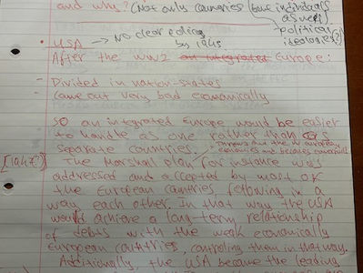 The Role of the Marshall Plan in Shaping Post-war European Integration and Political Economy