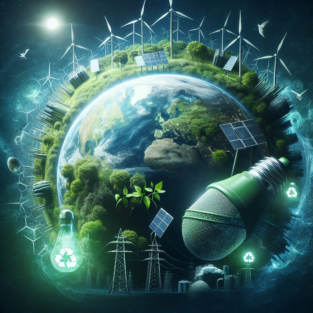 Renewable Energy
