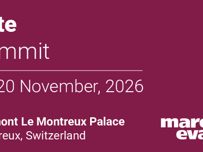 Elite Summit November 2026 Elite Summit November 2026