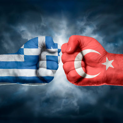 The Importance of Geopolitical Risk Management in Energy Projects: The Example of Greece-Turkey Tensions in the Eastern Mediterranean