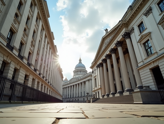 The Impact of the Bank of England's Stablecoin Regulation on the UK and Global Crypto Landscape