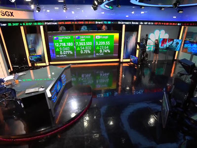 CNBC Elon Musk says bitcoin is looking a lot more environmentally friendly