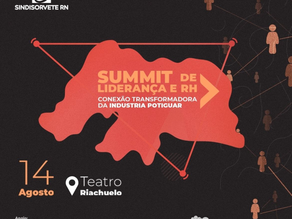 Cerimônia do Prêmio IEL de Talentos vai integrar programação da Summit de Liderança e RH