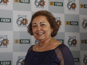 Presença da mulher em função de liderança e representação no Sistema FIERN