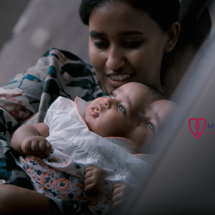 An Open Letter to the Wife of my Daughter's Heart Surgeon (Repost)