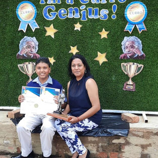 Raheel's Journey of Open Heart Surgeries 