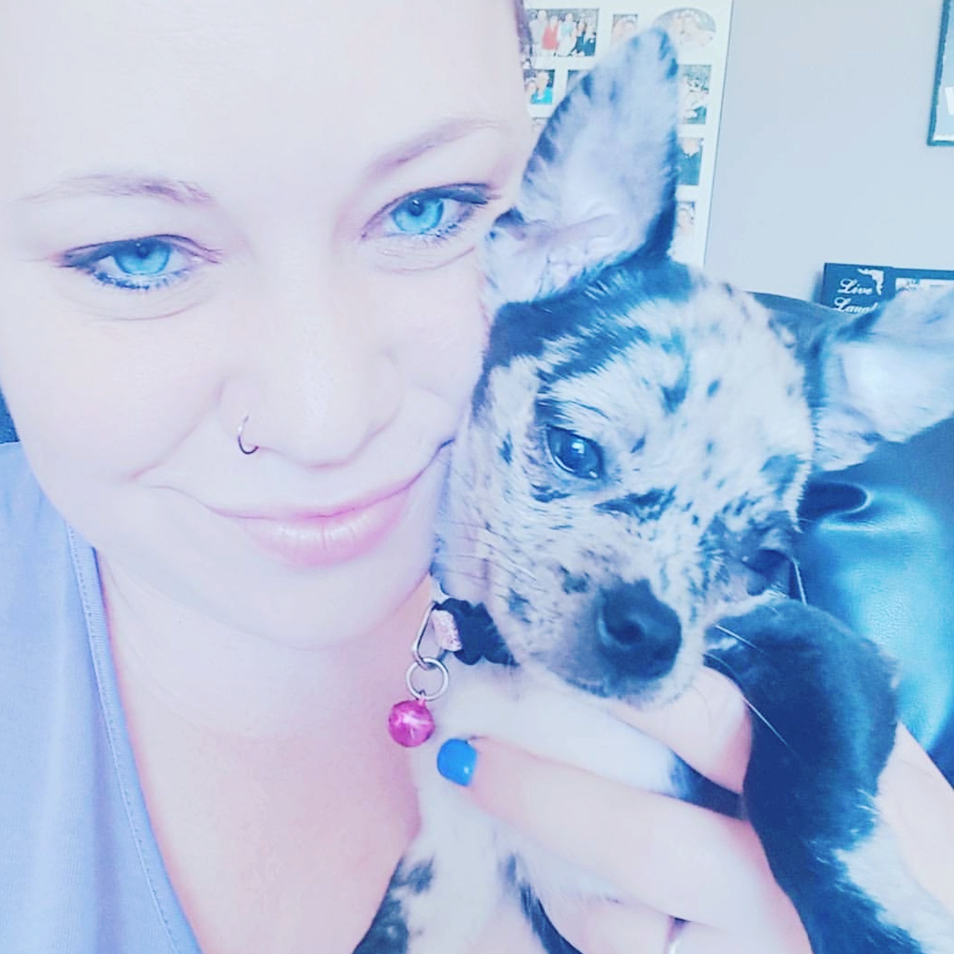 Writer: Britanie Rains