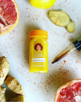 Bulk Wellness Shots