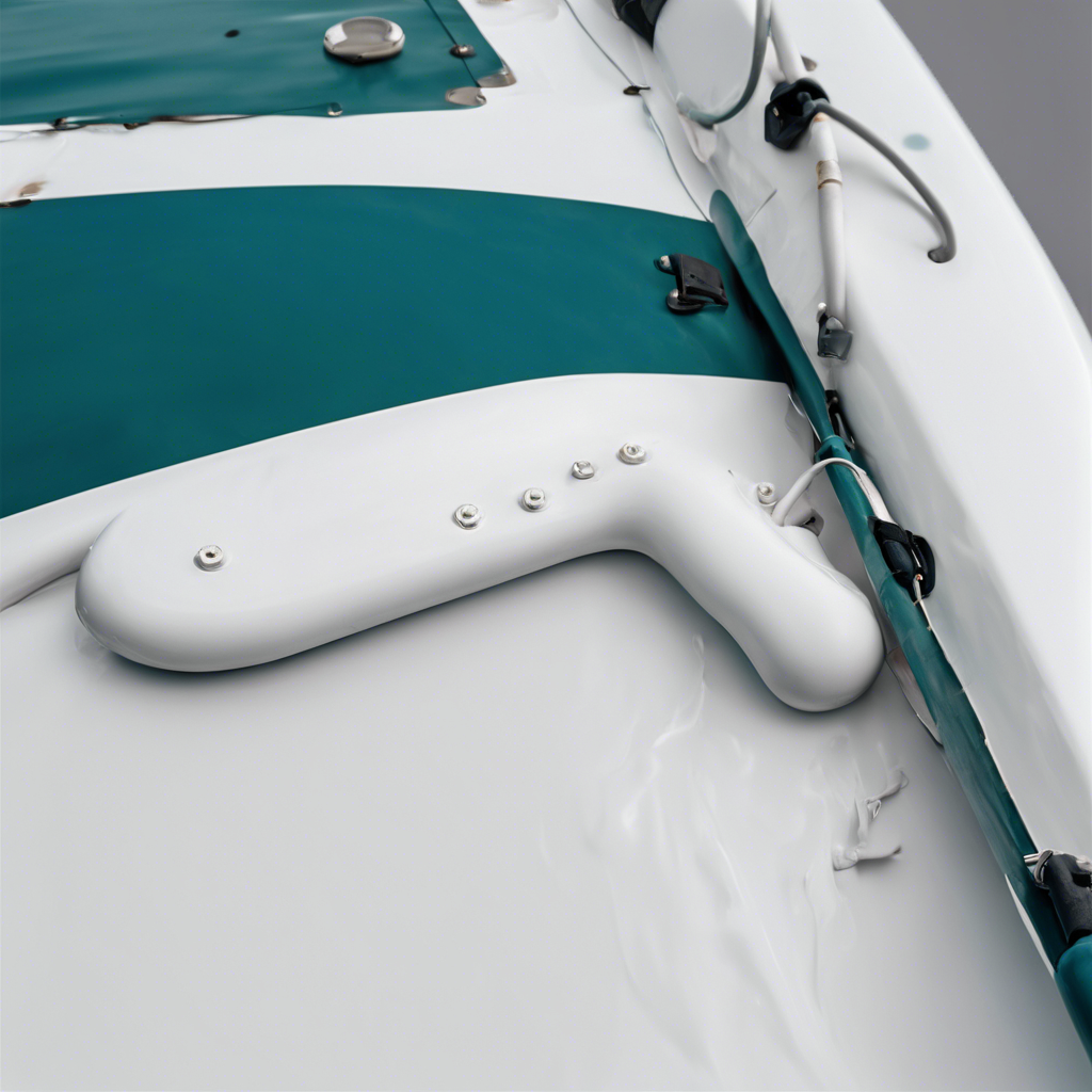 Boat Fender Set