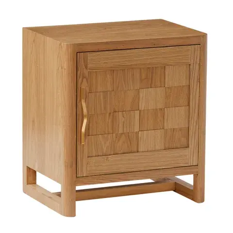 Wisconsin Bedside Table