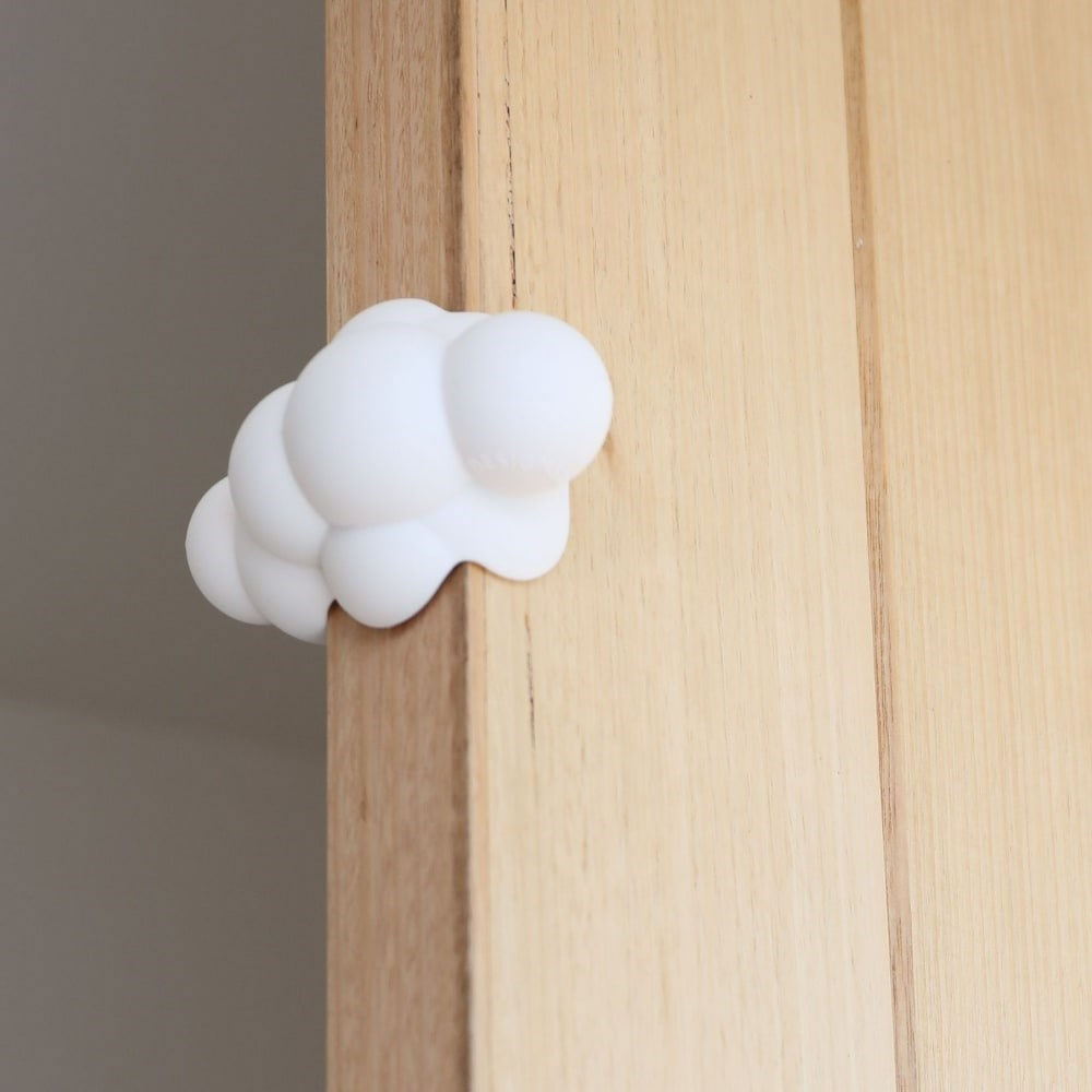 Cloud Door Stop