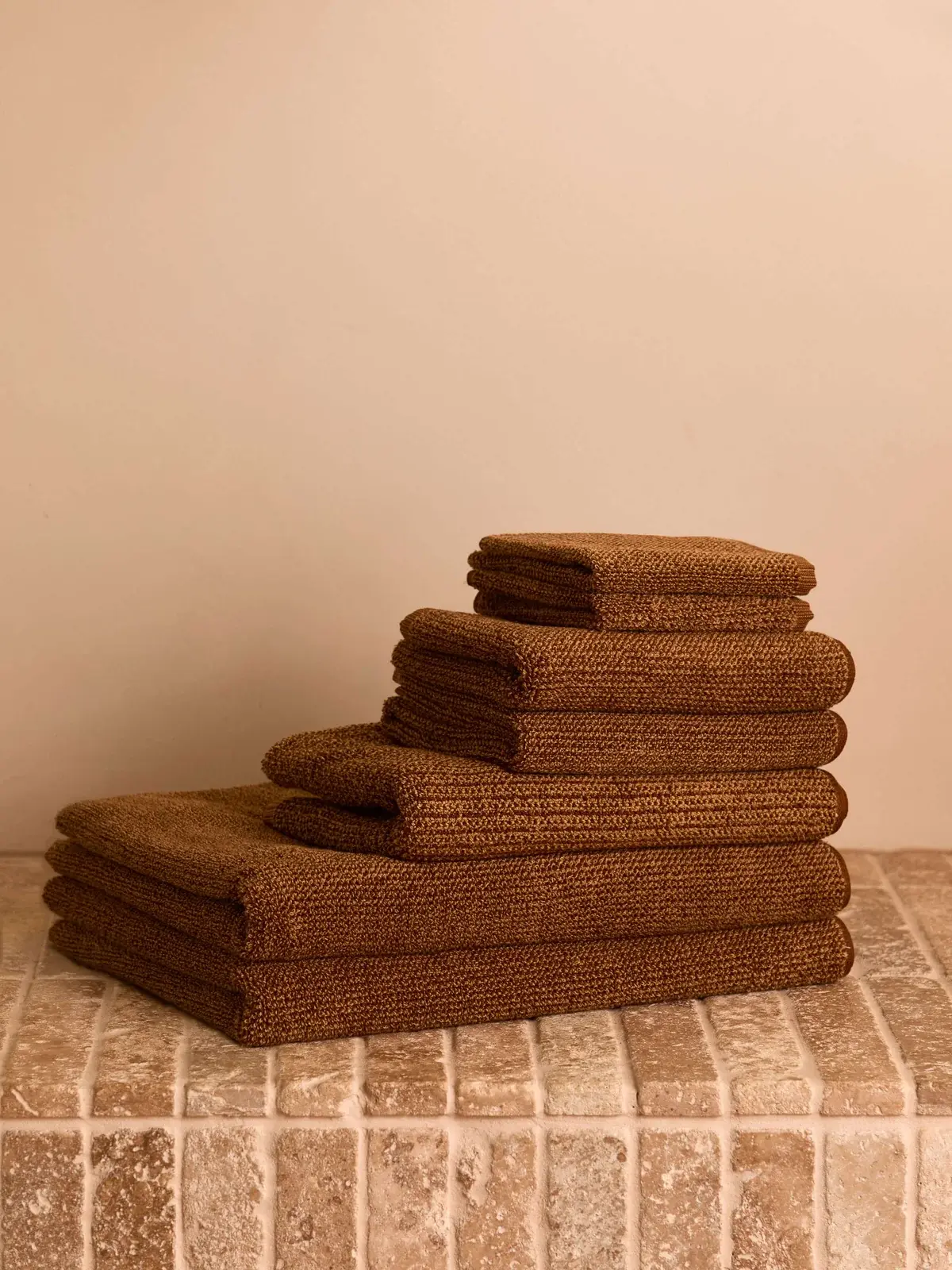 Tweed Brulee Classic Set