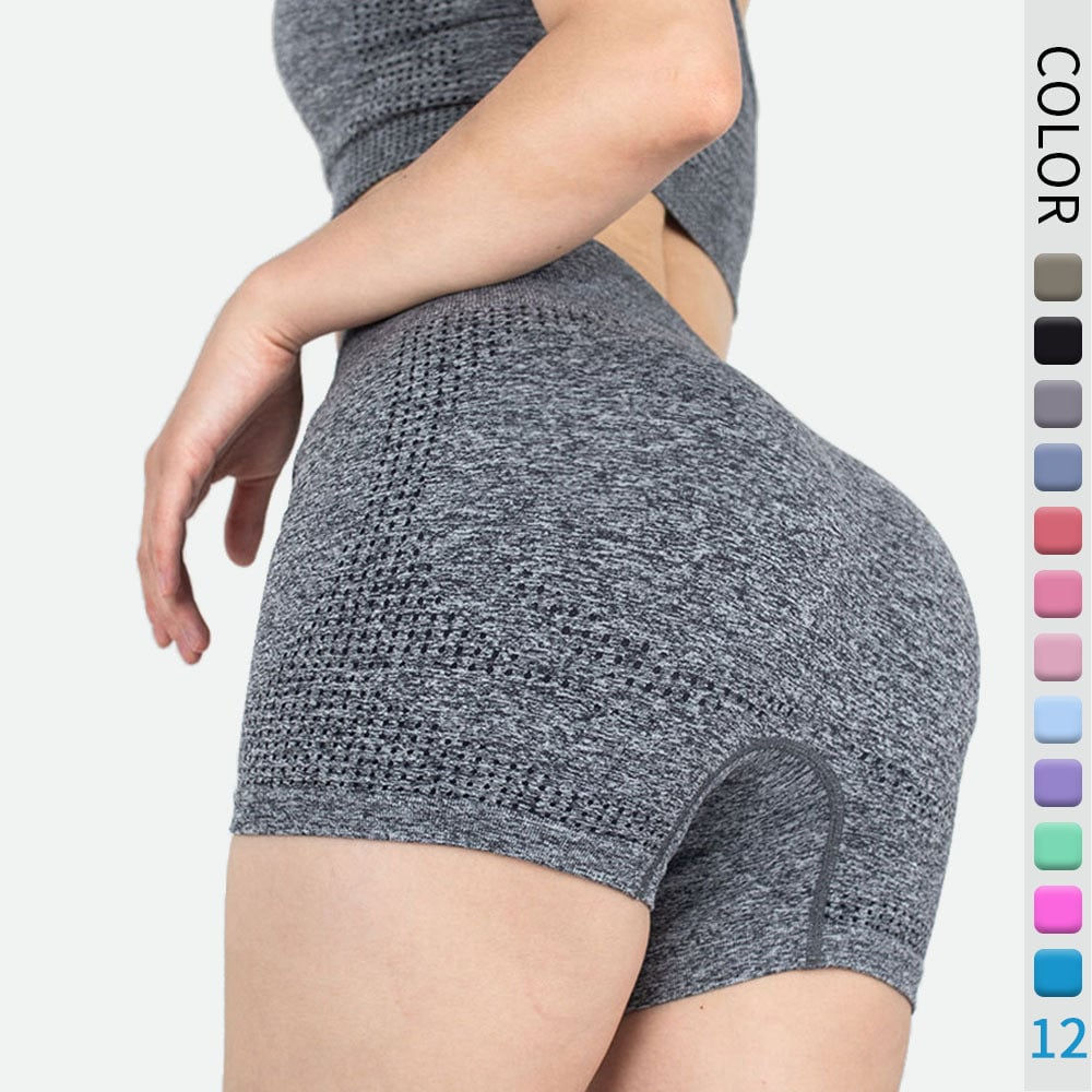 Running Workout Shorts