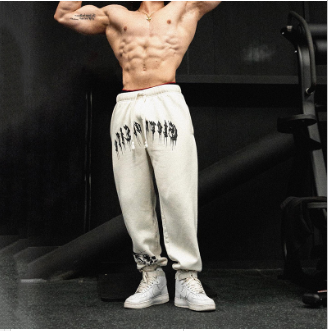 Training Gear for Men