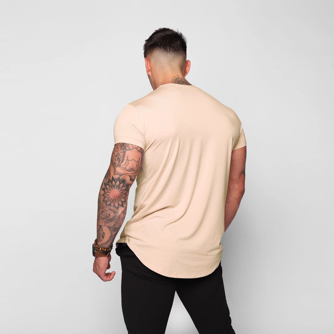 Training Short Sleeve Training Tee