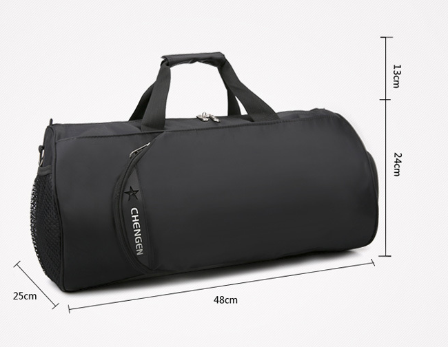 Gym Bag for Men