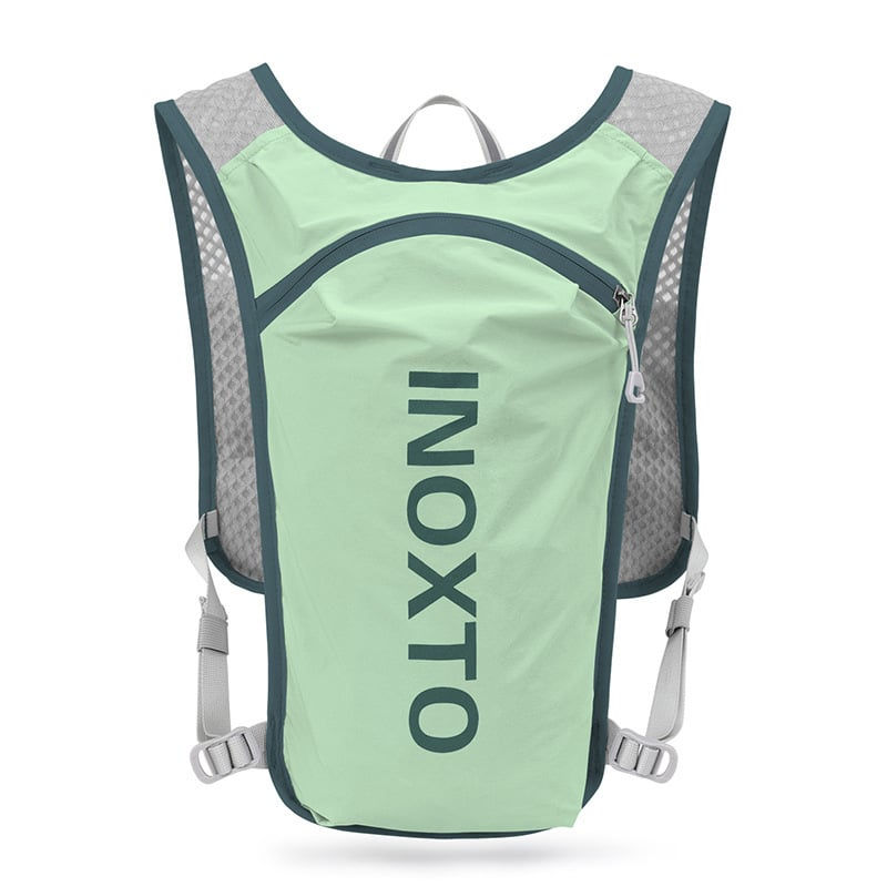 Gym Bag for Unisex | Cross-Back