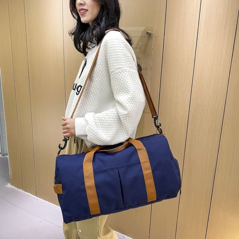Gym Bag for Women